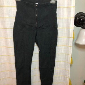 Prairie Underground "The Girdle" skinny pants